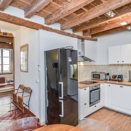 Appartement Gorra - Welkeys Avignon Exterior photo