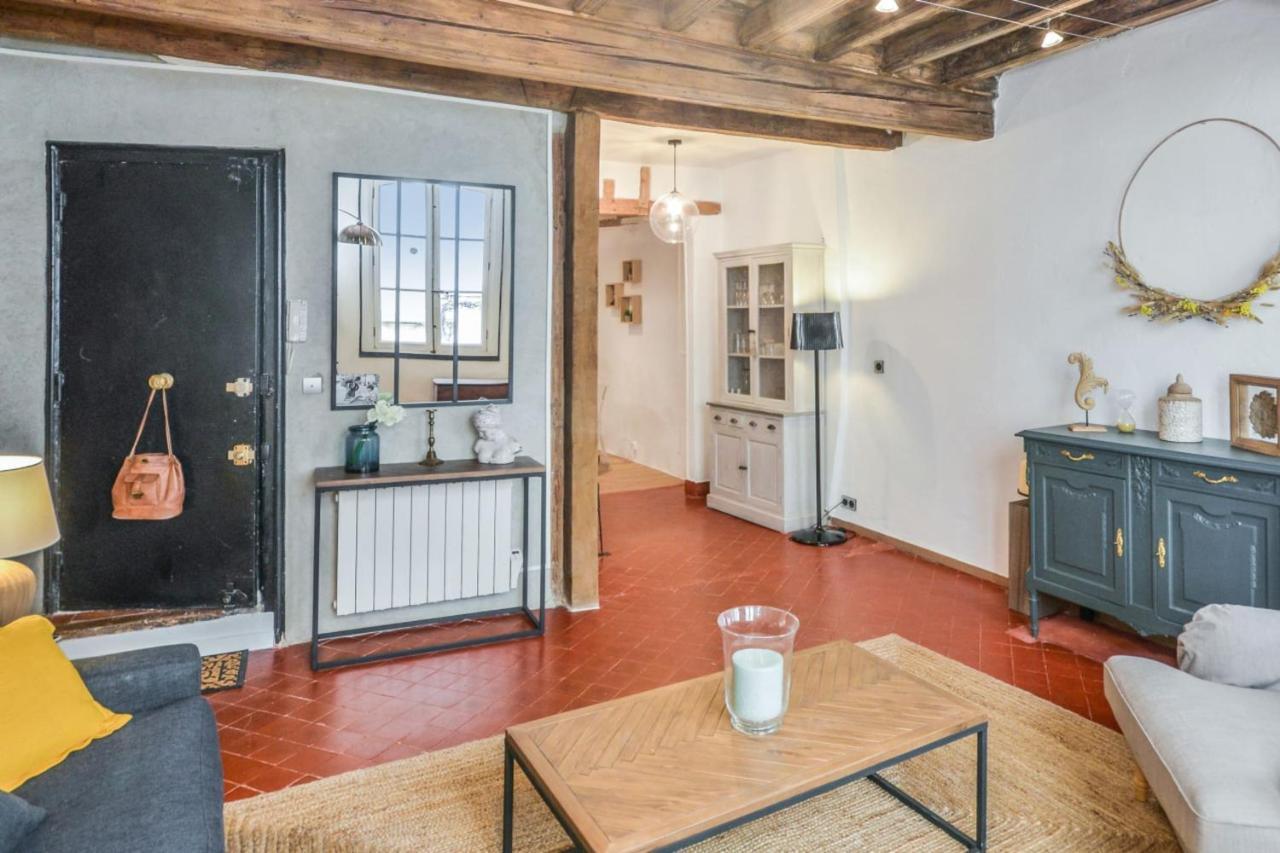 Appartement Gorra - Welkeys Avignon Exterior photo